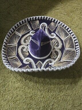 Pigalle Sombrero
